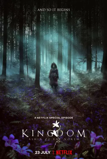 Kingdom: Ashin of the North [WEB-DL 720p] - FRENCH