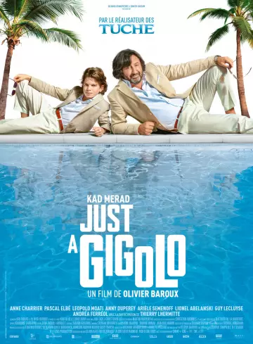 Just a gigolo  [WEB-DL 720p] - FRENCH