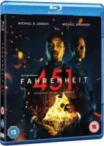 Fahrenheit 451  [HDLIGHT 720p] - FRENCH