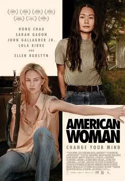 American Woman  [WEB-DL 1080p] - FRENCH