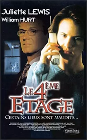 Le Quatrième étage [DVDRIP] - FRENCH