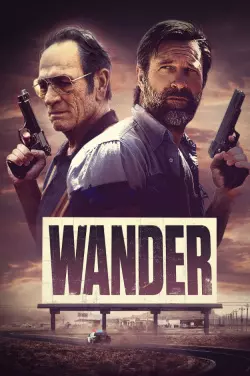 Wander [BDRIP] - FRENCH