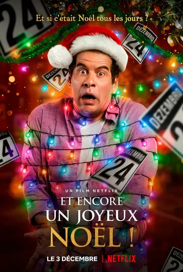 Et encore un joyeux Noël ! [WEB-DL 720p] - FRENCH