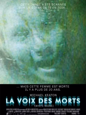 La Voix des morts  [DVDRIP] - TRUEFRENCH