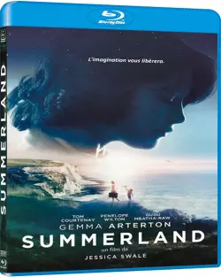 Summerland  [HDLIGHT 720p] - FRENCH