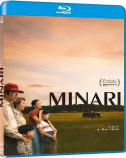 Minari [BLU-RAY 1080p] - MULTI (FRENCH)