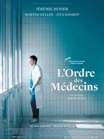 L'Ordre des médecins [HDRIP] - FRENCH