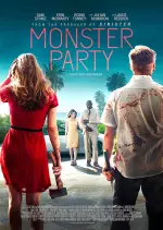 Monster Party  [WEB-DL] - VO