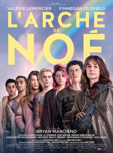 L'Arche de Noé [WEB-DL 720p] - FRENCH