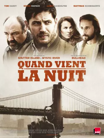 Quand vient la nuit [BRRIP] - FRENCH