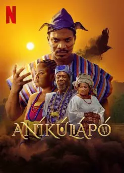 Aníkúlápó [HDRIP] - FRENCH