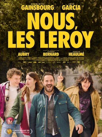 Nous, les Leroy [WEBRIP 720p] - FRENCH