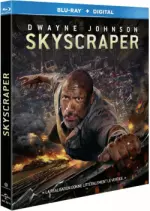 Skyscraper  [BLU-RAY 1080p] - MULTI (TRUEFRENCH)