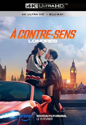 A Contre-Sens : Londres [WEBRIP 4K] - MULTI (TRUEFRENCH)