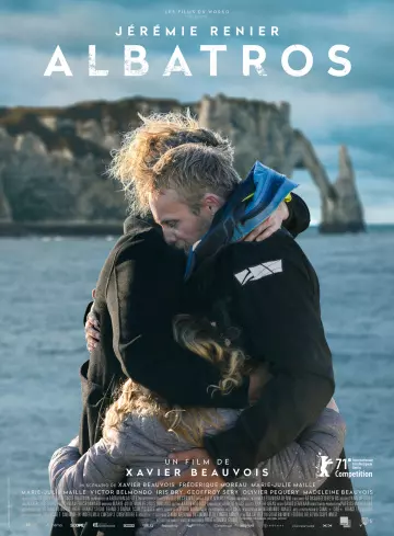 Albatros [HDRIP] - FRENCH