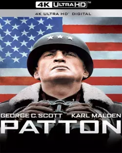 Patton [WEB-DL 4K] - MULTI (FRENCH)