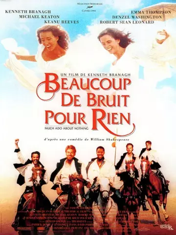 Beaucoup de bruit pour rien [BDRIP] - TRUEFRENCH