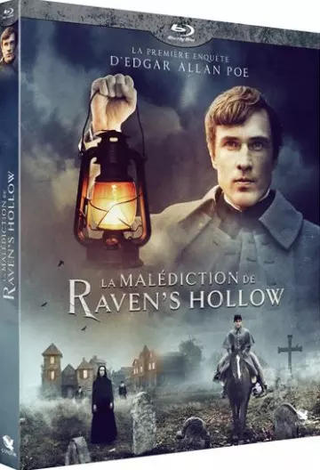 La Malédiction de Raven's Hollow  [HDLIGHT 1080p] - MULTI (FRENCH)