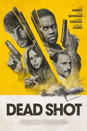 Dead Shot [WEBRIP 720p] - FRENCH