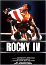 Rocky IV  [DVDRIP] - FRENCH