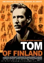 Tom Of Finland  [BDRIP] - VOSTFR