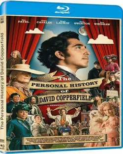 The Personal History Of David Copperfield  [HDLIGHT 720p] - FRENCH