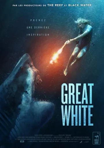 Great White  [WEBRIP 1080p] - VO