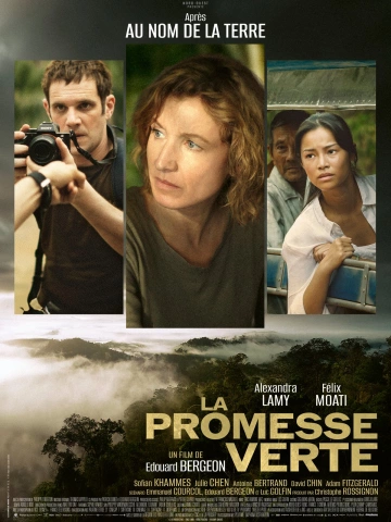 La Promesse verte [WEB-DL 1080p] - FRENCH