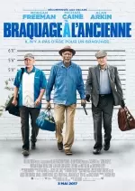 Braquage à l'ancienne [HDRiP] - FRENCH