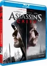 Assassin's Creed  [Blu-Ray 720p] - MULTI (TRUEFRENCH)