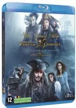 Pirates des Caraïbes : la Vengeance de Salazar [BLU-RAY 3D] - MULTI (TRUEFRENCH)