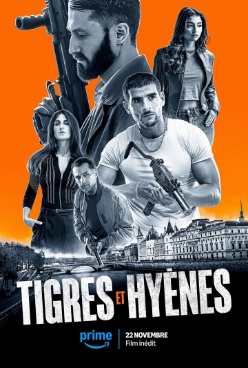 Tigres & Hyènes [WEBRIP 720p] - FRENCH