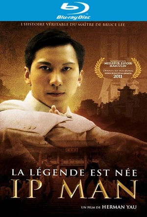 Ip Man : la légende est née [HDLIGHT 1080p] - MULTI (FRENCH)