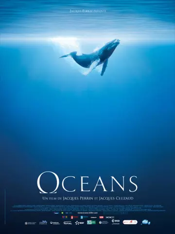 Océans [BRRIP] - FRENCH