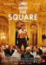 The Square  [HDRIP] - FRENCH