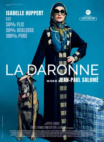 La Daronne  [BDRIP] - FRENCH