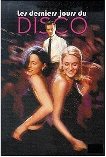 Les Derniers jours du disco [HDTV 720p] - FRENCH