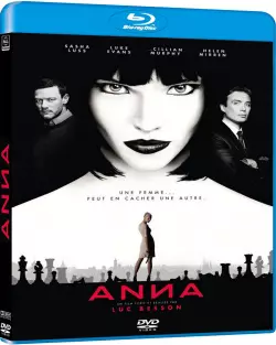 Anna [BLU-RAY 720p] - TRUEFRENCH