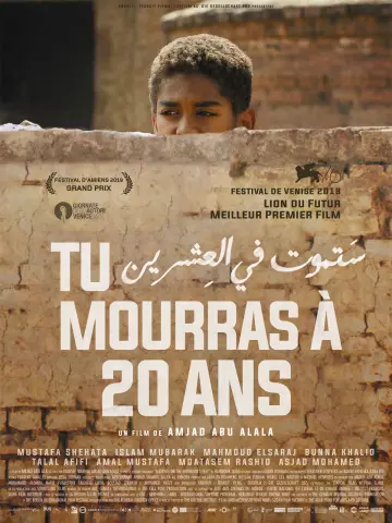 Tu mourras à 20 ans [WEB-DL 1080p] - MULTI (FRENCH)