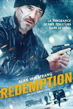 Rédemption  [HDRIP] - FRENCH