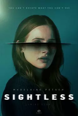 Sightless [HDRIP] - FRENCH