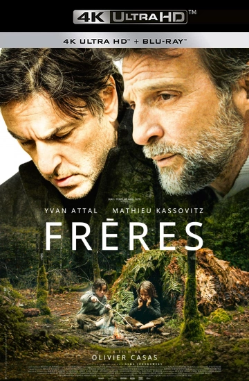 Frères [WEB-DL 4K] - FRENCH