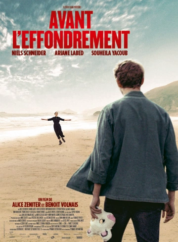 Avant l’effondrement [WEB-DL 720p] - FRENCH