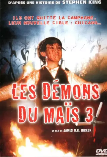 Les Démons du maïs 3 [DVDRIP] - TRUEFRENCH