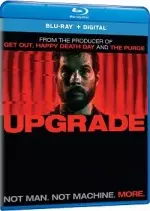 Upgrade [BLU-RAY 1080p] - FRENCH