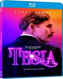 Tesla  [HDLIGHT 1080p] - MULTI (FRENCH)