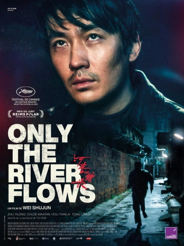 Only the River Flows  [WEB-DL 1080p] - MULTI (FRENCH)