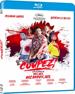 Coupez ! [BLU-RAY 1080p] - FRENCH