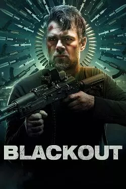 Blackout [HDRIP] - FRENCH