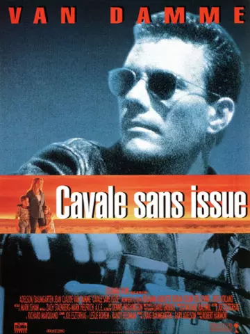 Cavale sans issue [DVDRIP] - TRUEFRENCH